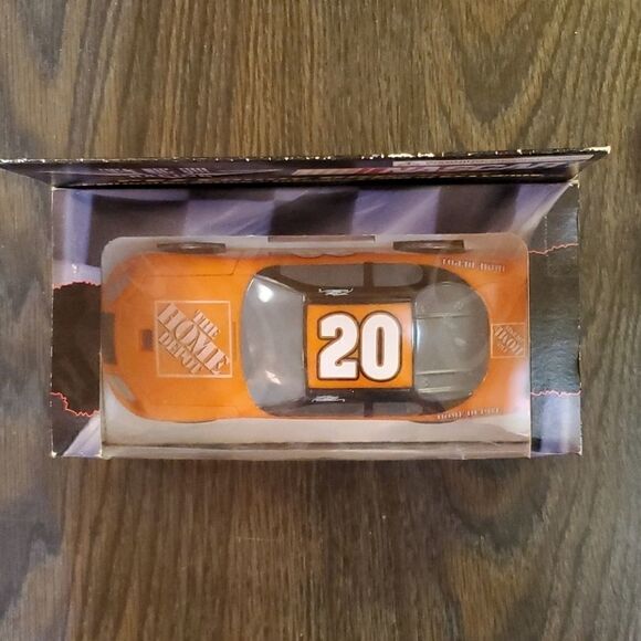 2003 Pez Nascar racing car candy dispenser - Picture 2 of 5